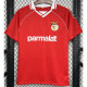 1994-1995 Benfica Home Retro Soccer Jersey