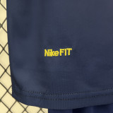 2008-2009 BAR Home Kids Retro Soccer Jersey