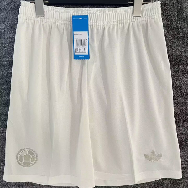 2024 Colombia 100th Anniversary Shorts Pants