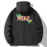 2025 New NK Army green Windbreaker #812