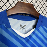 24-25 Dinamo Zagreb Home Fans Soccer Jersey