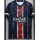 24-25 PSG Blue Red Special Edition Training shirts