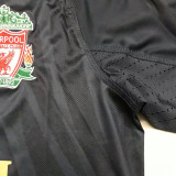 2009-2010 LIV Away Retro Soccer Jersey