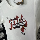 T138 HEAT White High Quality Casual T-Shirt