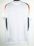 24-25 Germany Home Player Version Soccer Jersey