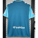 24-25 Real Betis Third Fans Soccer Jersey