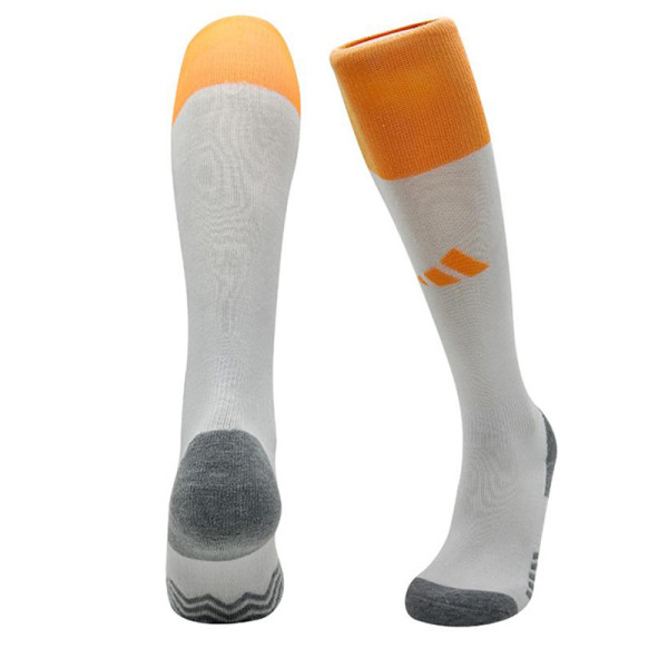 24-25 Roma Grey Socks