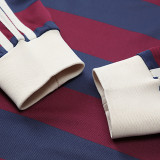 1995-1997 Newcastle Away Long Sleeve Retro Soccer Jersey (长袖)