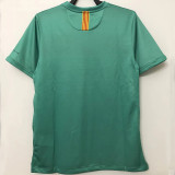 2010-2011 BAR Away Retro Soccer Jersey