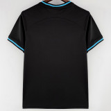 22-23 Brazil Concept Edition Black Fans Soccer Jersey