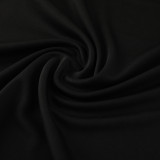 2024 AD09 Black Training Short Suit