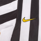 2003-2004 JUV Home Retro Soccer Jersey