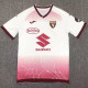 24-25 Torino Pink White Training shirts