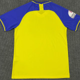 22-23 AL-Nassr Home Fans Soccer Jersey