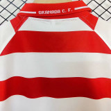 1997-1998 Granada Home Retro Soccer Jersey