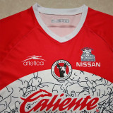 24-25 Tijuana Red Special Edition Fans Soccer Jersey