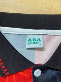 1994-1995 Atlas Home Retro Soccer Jersey