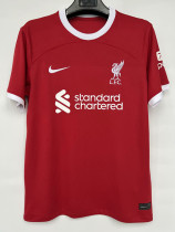 23-24 LIV Home Fans Soccer Jersey