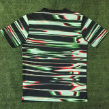 25-26 Portugal Green Training Shirts *PM