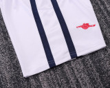 1998-1999 ARS Home Kids Retro Soccer Jersey