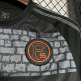 2024 Fortuna Dusseldorf Black Special Edition Soccer Jersey