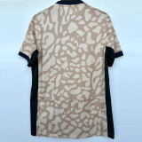 23-24 PSG Fourth Fans Soccer Jersey