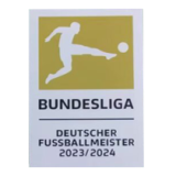 24-25 LeverKusen Third Player Version Soccer Jersey