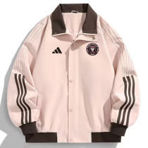 24-25 Inter Miami Pink Windbreaker