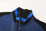 24-25 INT Dark blue Jacket Tracksuit #02