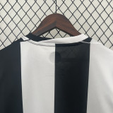 24-25 Corinthians Third Fans Soccer Jersey