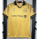 24-25 Wrexham FC Away Fans Soccer Jersey