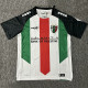 25-26 Deportivo Palestino Home Fans Soccer Jersey
