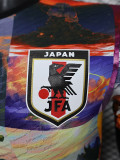 24-25 Japan Anime Edition Special Edition Player Version Soccer Jersey *七龙珠