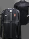 2013 Portugal Away Player Version 长袖球员 Long Sleeve Retro Soccer Jersey