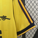 1986-1988 ARS Away Retro Soccer Jersey