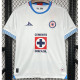24-25 Cruz Azul Away Fans Soccer Jersey