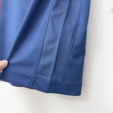 2006-2007 BAR Home Retro Soccer Jersey