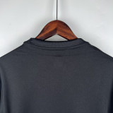 2017-2018 RMA Away Long Sleeve Retro Soccer Jersey (长袖)