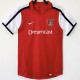 2000-2001 ARS Home Retro Soccer Jersey