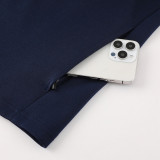 2024 PM01 Royal blue Hoodie Jacket Tracksuit (宝蓝色)