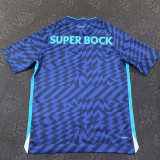 24-25 Porto Third Fans Soccer Jersey