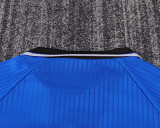 1996-1998 Man Utd Away Kids Retro Soccer Jersey