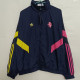 24-25 JUV Black Windbreaker