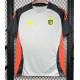 24-25 Benfica Grey Training Shirts
