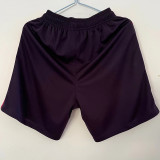 2016-2017 BAR Away Retro Shorts Pants