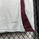 24-25 Ajax Third Fans Soccer Jersey