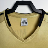 2004-2005 Bayern Away Retro Soccer Jersey