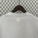 24-25 Corinthians Home Fans Soccer Jersey