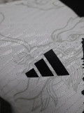 24-25 Japan White Special Edition Player Version Soccer Jersey *独塔