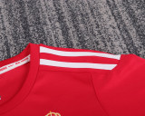 2011-2012 RMA Away Kids Retro Soccer Jersey